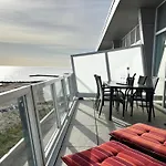Apartment Front