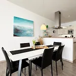 Apartment Front