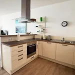 Apartment Front