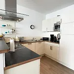 Apartment Front *