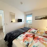 Apartment Front Brodersby-Goltoft