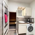 Front Apartment