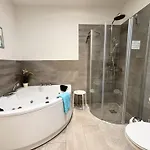 Front Apartment Brodersby-Goltoft