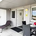 Front Apartment Brodersby-Goltoft