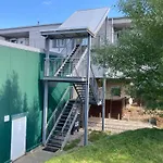 Apartment Front