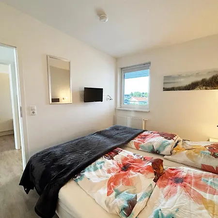 Apartmán Front Schönhagen