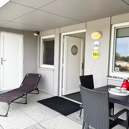 Front Apartmán Schönhagen