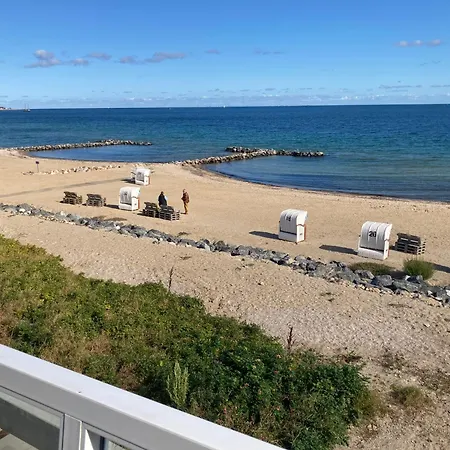 Apartmán Front Schönhagen