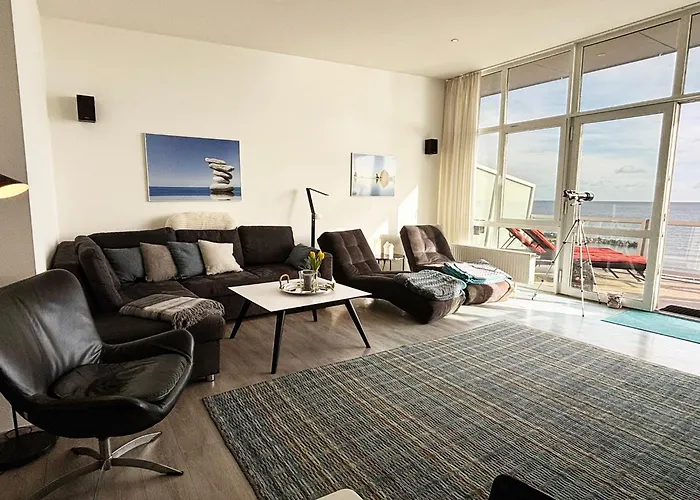 Front * Brodersby-Goltoft