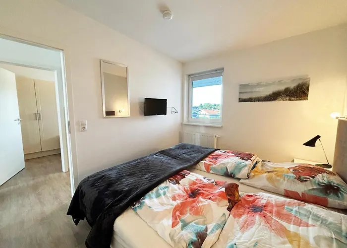 Lejlighed Front Brodersby-Goltoft