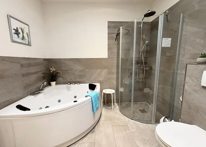 Front Lejlighed Brodersby-Goltoft