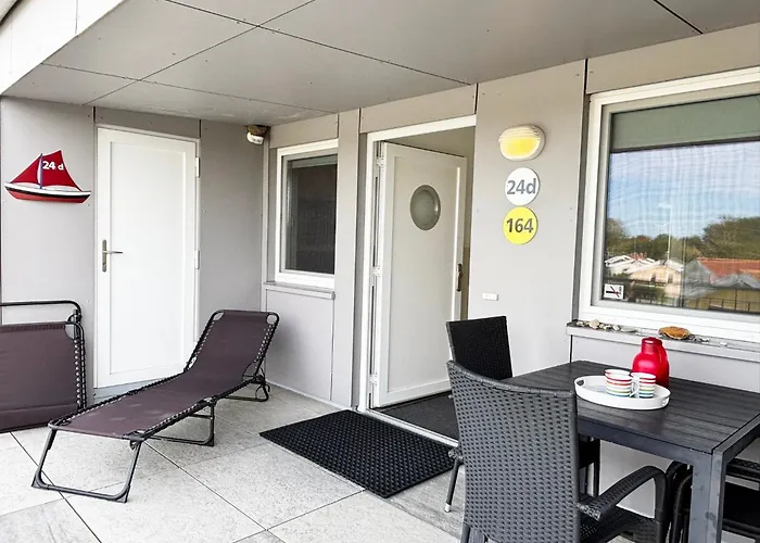 Front Lejlighed Brodersby-Goltoft