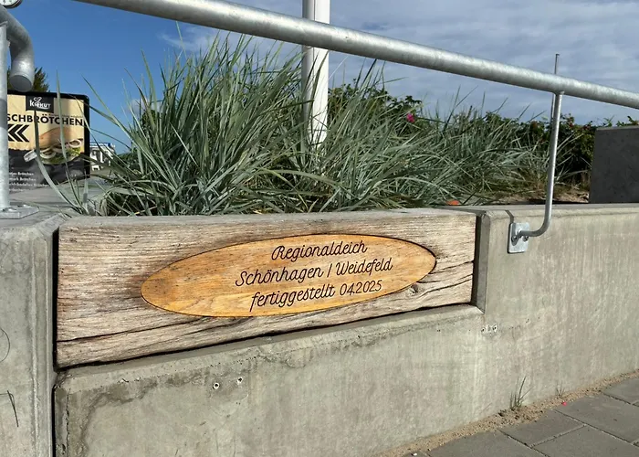 Front * Brodersby-Goltoft