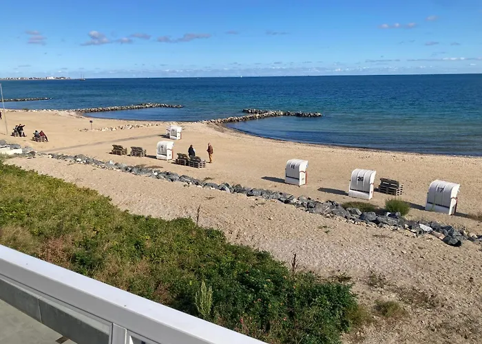 Lejlighed Front Brodersby-Goltoft